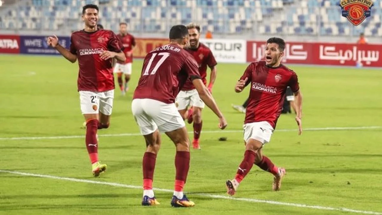 عمرو السولية يساند إسلام عيسى بعد إصابته بالرباط الصليبي